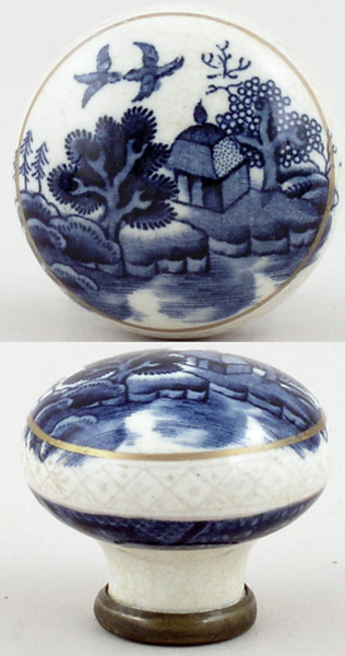 Door Knob c1920s